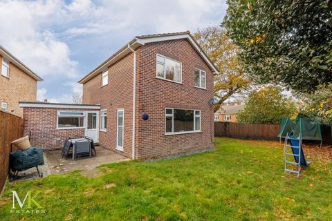 undefined, Malvern Close, Bournemouth BH9