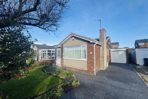 2 bedroom semi-detached bungalow for sale, Briar Lea, Houghton Le Spring DH4