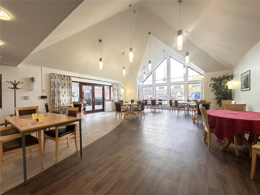 Cafe/Restaurant