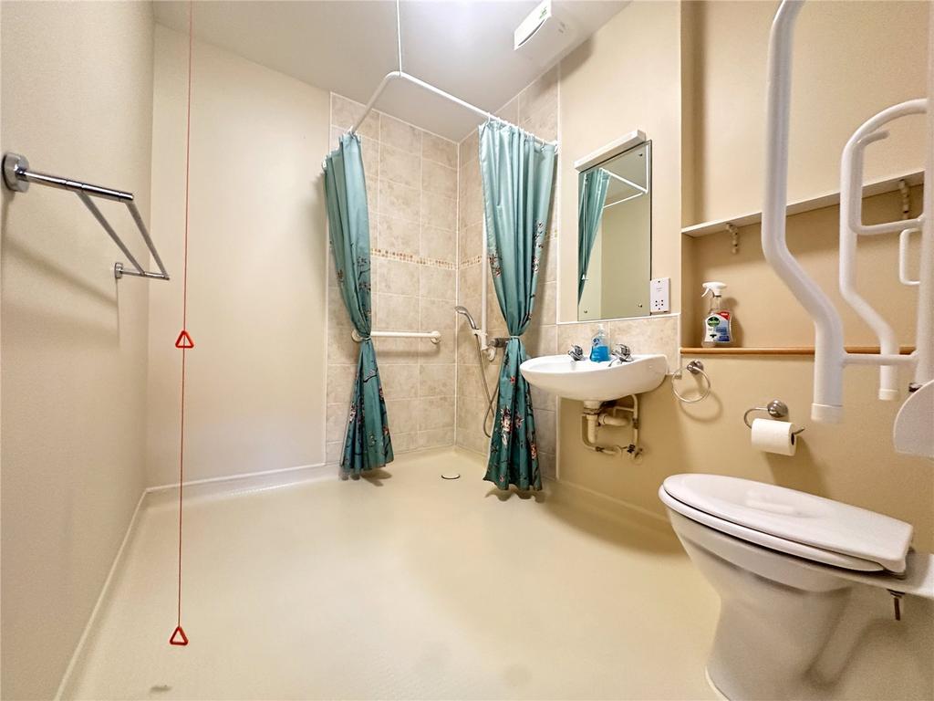 Wet Room