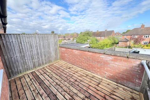 undefined, Woodfield Road, Princes Risborough HP27