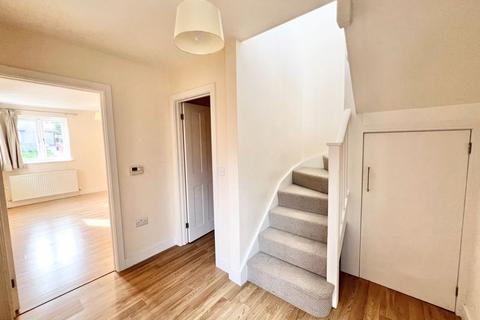 undefined, Woodfield Road, Princes Risborough HP27