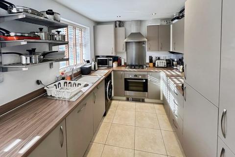 3 bedroom semi-detached house for sale, Cotton Meadows, Astley Bridge