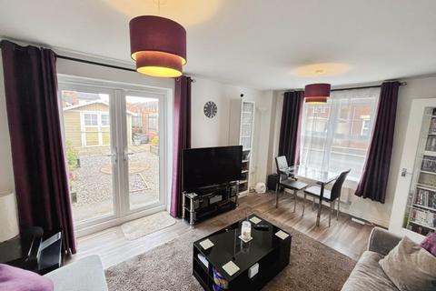3 bedroom semi-detached house for sale, Cotton Meadows, Astley Bridge