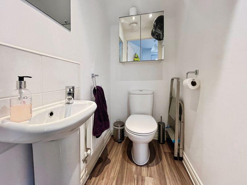 Guest wc
