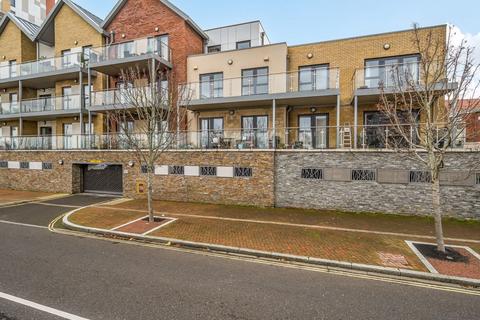 2 bedroom retirement property for sale, Harbour Road, Gosport PO12