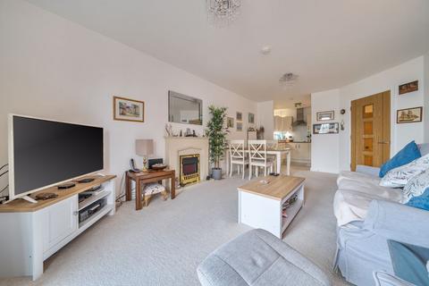 2 bedroom retirement property for sale, Harbour Road, Gosport PO12