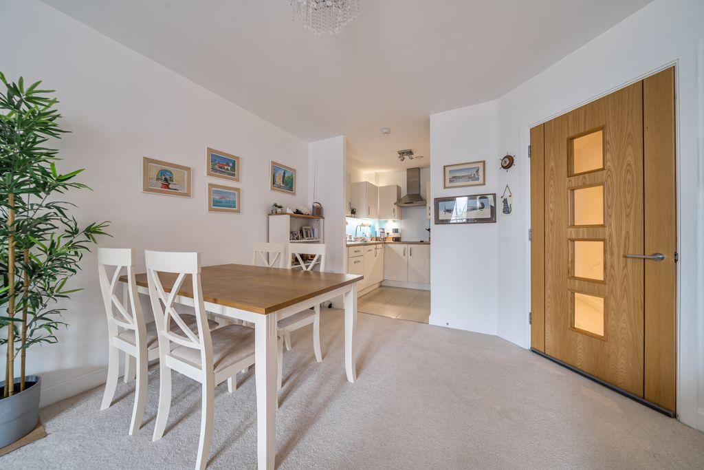 Open Plan...
