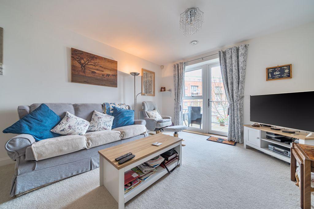 Open Plan...