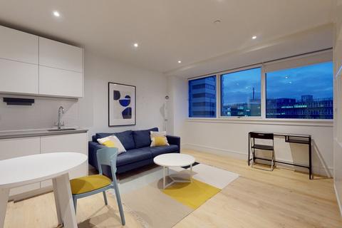 Studio to rent, Olympic Way