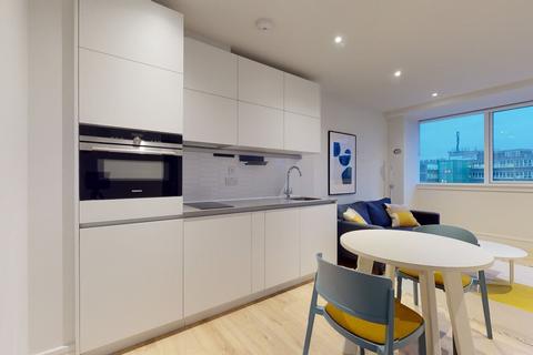 Studio to rent, Olympic Way