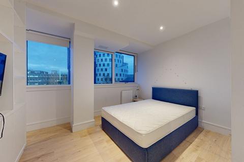 Studio to rent, Olympic Way