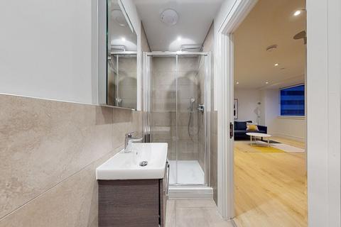 Studio to rent, Olympic Way