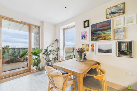undefined, Starling Court, 1 Nest Way, London, Kent, SE2