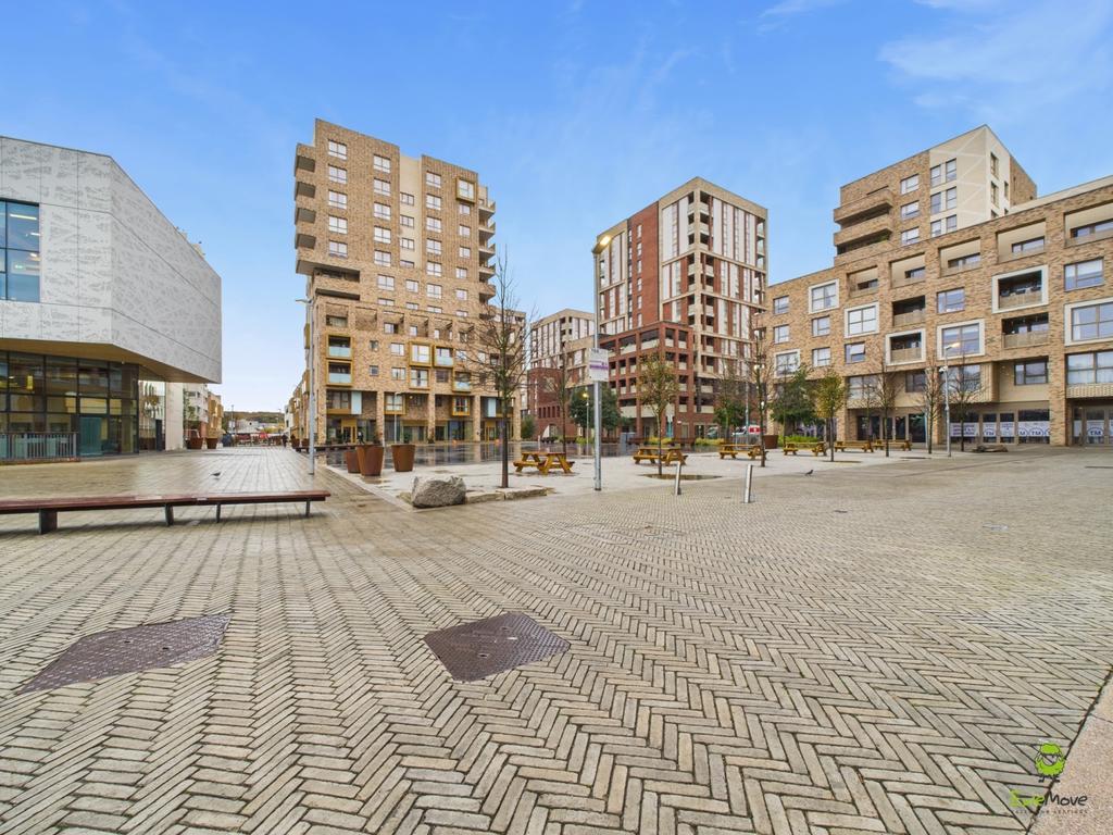 Presented by Kevin at Ewe Move Bexleyheath and Dart