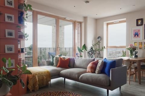 Starling Court, 1 Nest Way, London, Kent, SE2