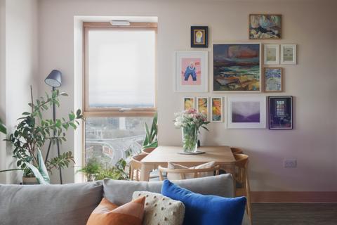 1 bedroom flat for sale, Starling Court, 1 Nest Way, London, Kent, SE2
