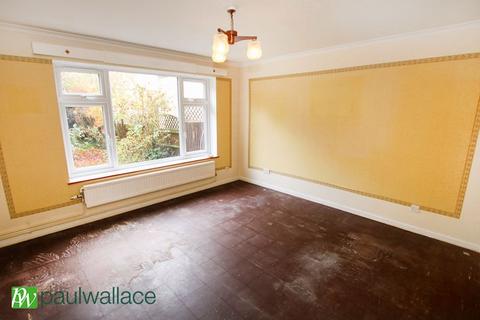 2 bedroom end of terrace house for sale, Brampton Close, West Cheshunt