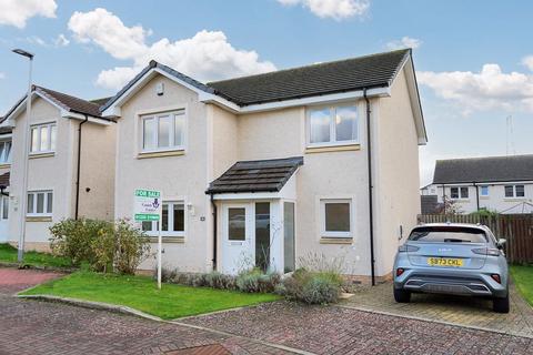 David Allan Drive, Alloa FK10