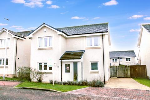 undefined, David Allan Drive, Alloa FK10