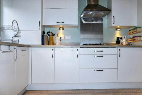 4 bedroom detached house for sale, David Allan Drive, Alloa FK10