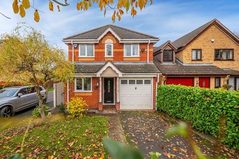 undefined, 10 Calluna Drive, Telford