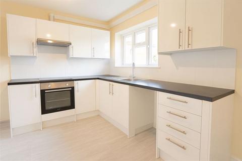 undefined, 2 double bedroom flat - Enfield EN1