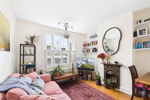 undefined, Nursery Road, London, SW9