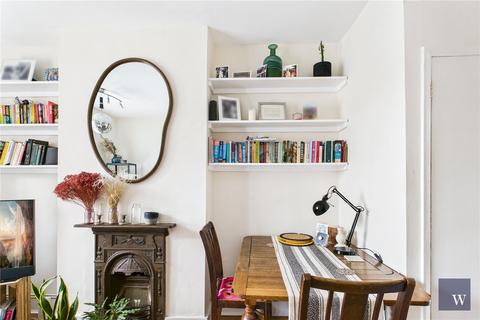 undefined, Nursery Road, London, SW9