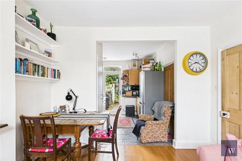 undefined, Nursery Road, London, SW9