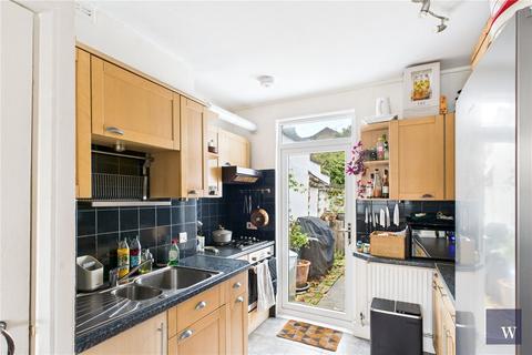 undefined, Nursery Road, London, SW9