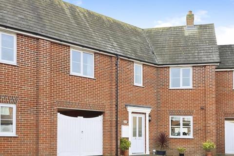 undefined, Furze Crescent, Alresford, CO7