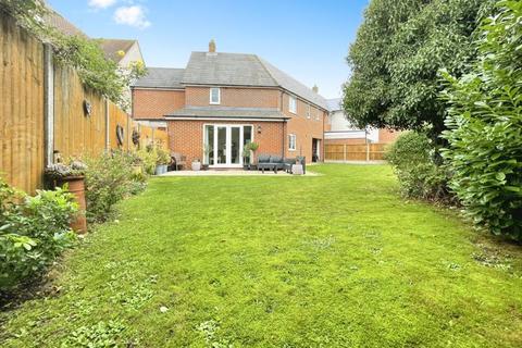 undefined, Furze Crescent, Alresford, CO7