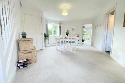 undefined, Furze Crescent, Alresford, CO7