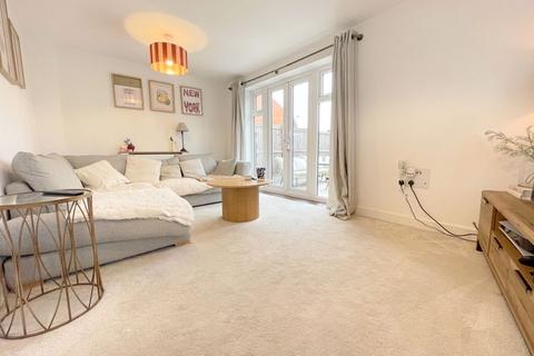 undefined, Woodford Walk, Arlesford, CO7