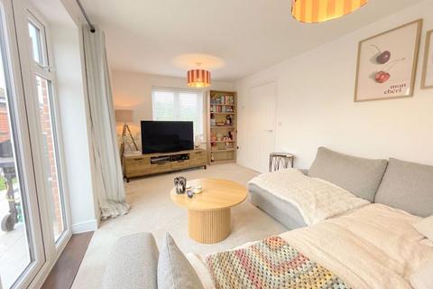 undefined, Woodford Walk, Arlesford, CO7