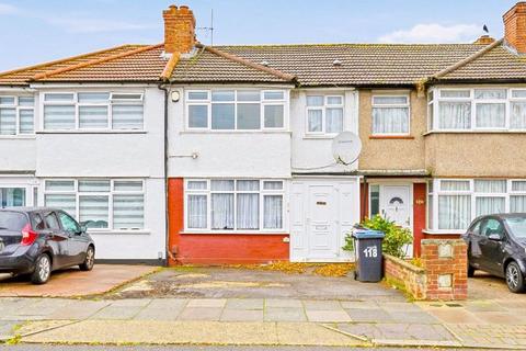 Charlton Road, London N9