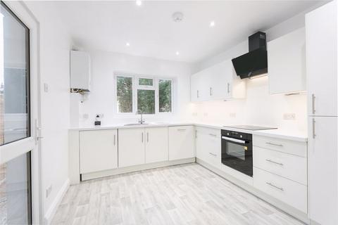 undefined, Heathfield Road, South Croydon