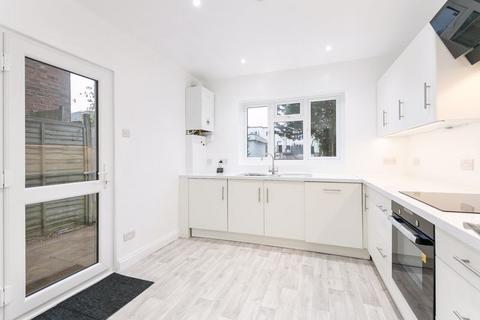 undefined, Heathfield Road, South Croydon