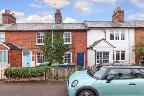 2 bedroom terraced house for sale, King Street, Tring