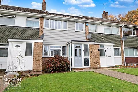 3 bedroom terraced house for sale, The Rundels, Thundersley