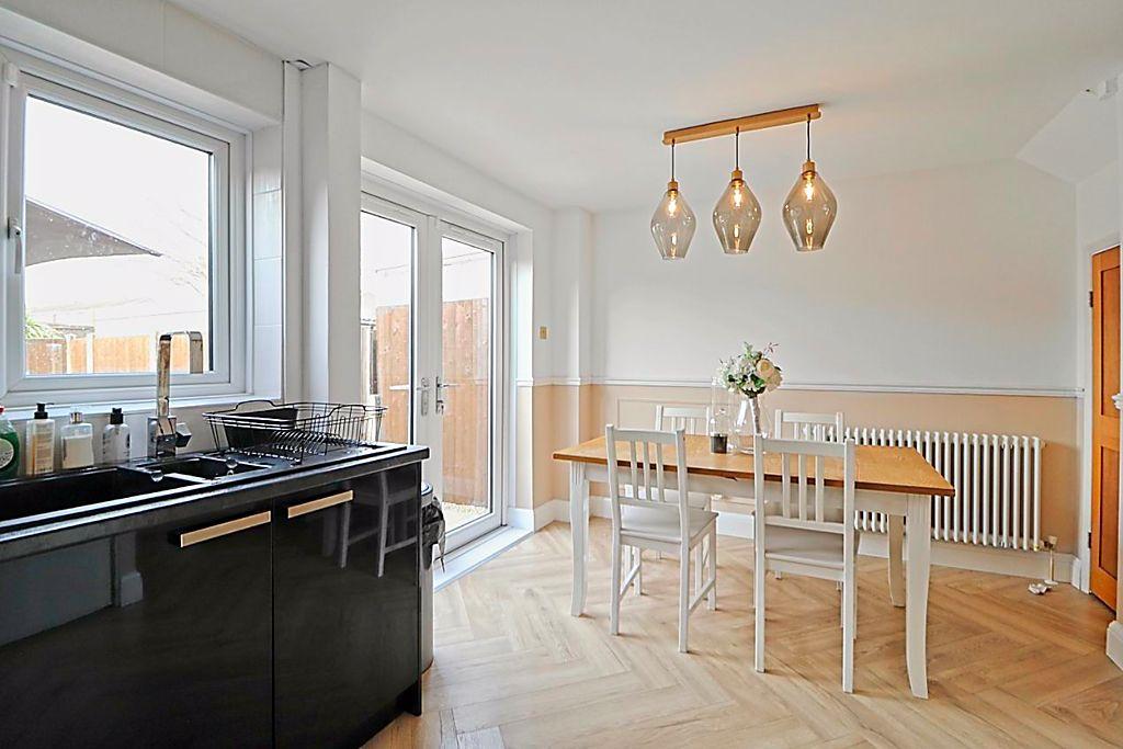 Kitchen / Diner