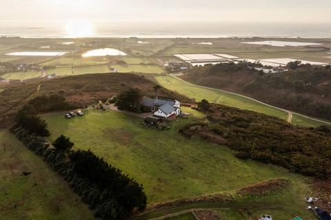 4 bedroom detached house for sale, Eagle Rock, St Peter