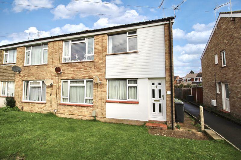 Front External