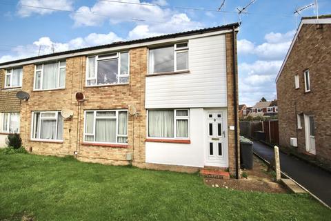 2 bedroom maisonette for sale, Sherborne Way, Southampton SO30