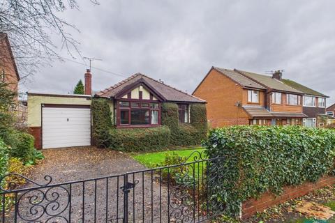 2 bedroom bungalow for sale, Buckstones Road, Oldham OL2