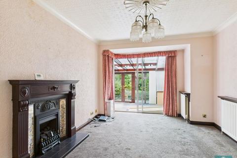 2 bedroom bungalow for sale, Buckstones Road, Oldham OL2