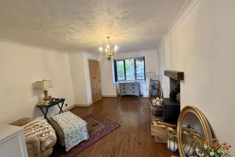 3 bedroom detached house for sale, Ridge Way, Preston PR1