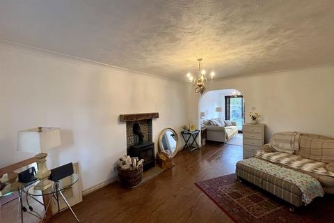 3 bedroom detached house for sale, Ridge Way, Preston PR1