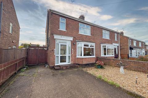 Stanley Road, Scunthorpe